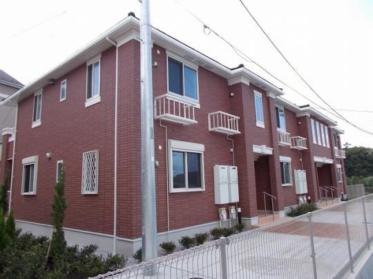 �O�����E�V�F���V�̊O�ω摜