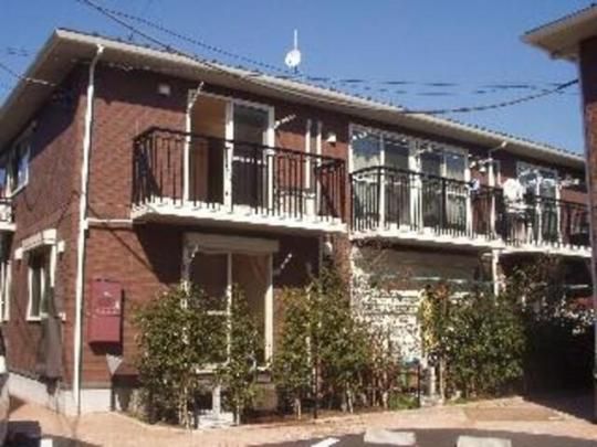 �}���[�R�[�g�̊O�ω摜