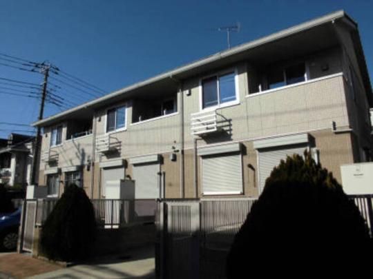 ���]�����B�[�j���̊O�ω摜