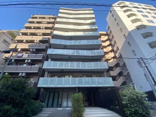 CP HOMES�̊O�ω摜