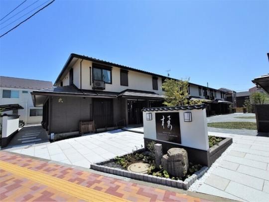 ���₫�@��Ԋق̊O�ω摜