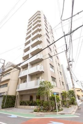 �p�[�N�A�N�V�X�����̊O�ω摜