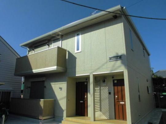 �O���C�X���̊O�ω摜