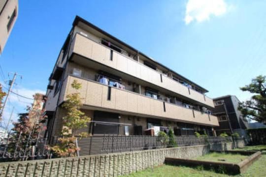 �Z�W���[���ے�A�̊O�ω摜