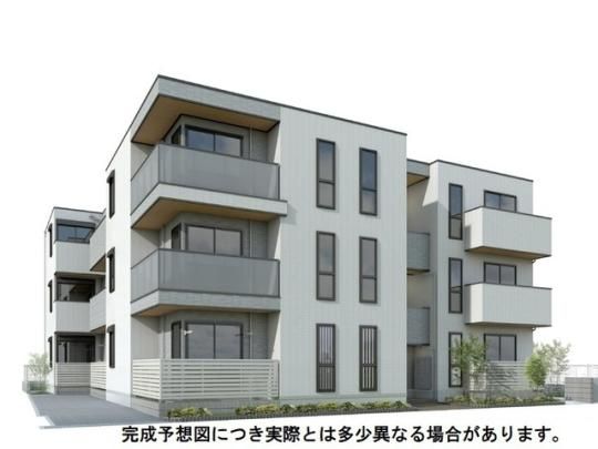 �Z���X�e�B�A���ΐ_��̊O�ω摜