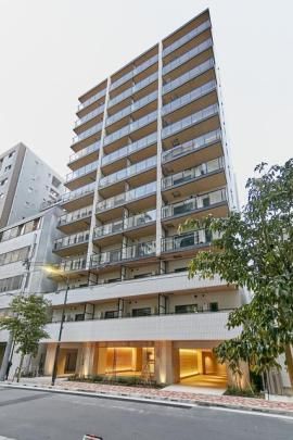 �p�[�N�A�N�V�X�����{���̊O�ω摜