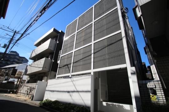 �t�F�C�X�̊O�ω摜