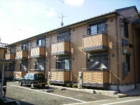 �n�C�c�N���[���̊O�ω摜