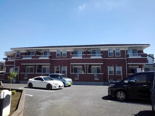 ���E�������F�[���̊O�ω摜