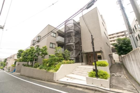 ���W�f���X�e�e�l��J�̊O�ω摜