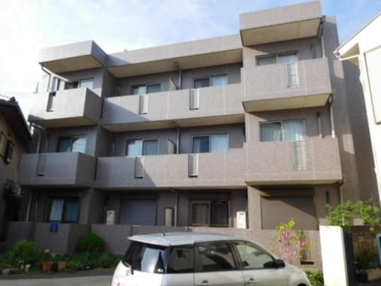 ���~�G�[���P�Q�̊O�ω摜