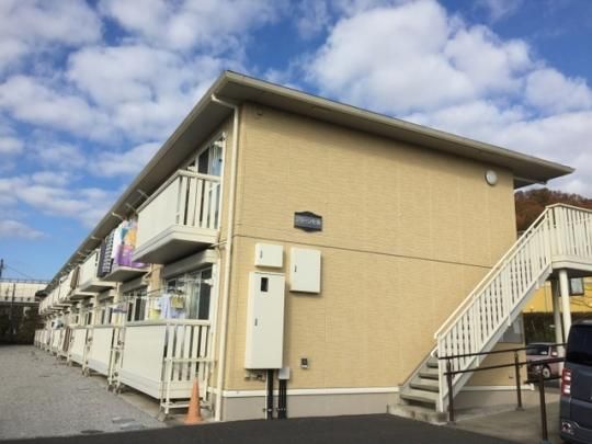 �O���[���q���̊O�ω摜