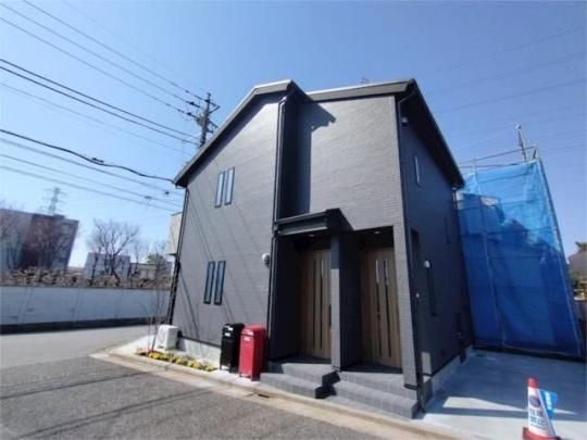 �p�[�N�T�C�h�v�������A�̊O�ω摜