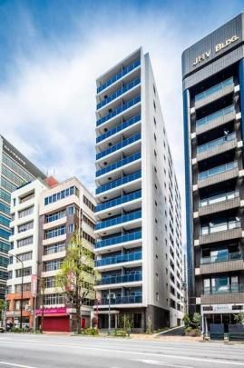 �p�[�N�A�N�V�X�_�ے��̊O�ω摜