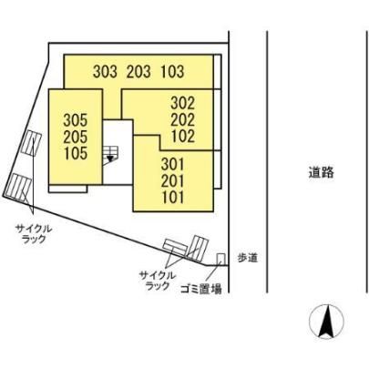 �Z���X�e�B�A����̊O�ω摜