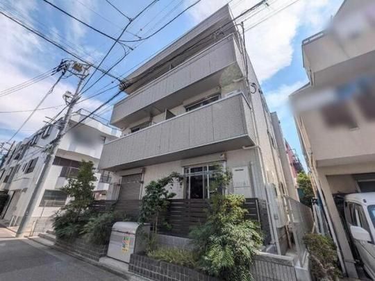 �A���W���[����Z���̊O�ω摜