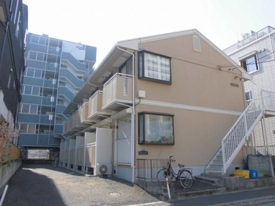 �V�������J�T�C�̊O�ω摜