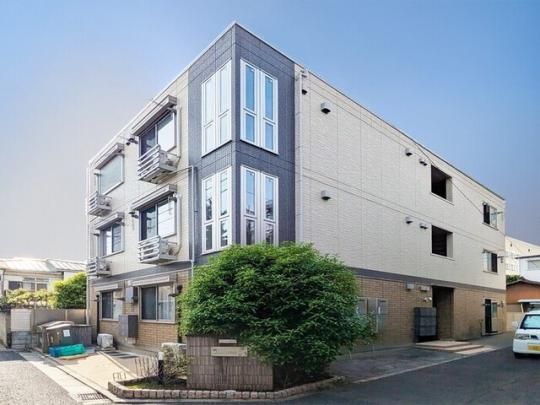 �c���]���{��̊O�ω摜