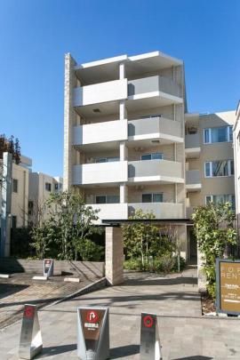 �p�[�N�A�N�V�X�\�Q�����W�f���X�̊O�ω摜