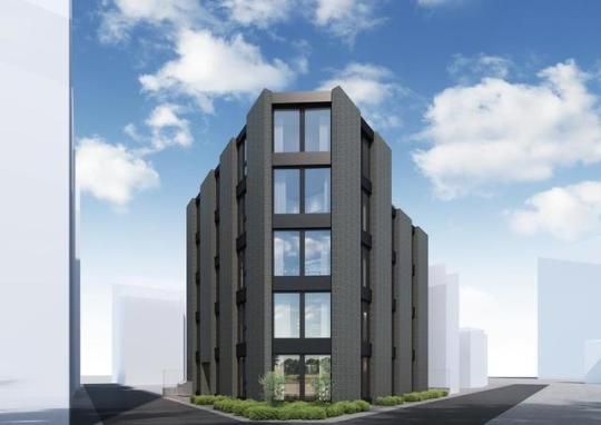 �d�c�h�s���r�܂̊O�ω摜