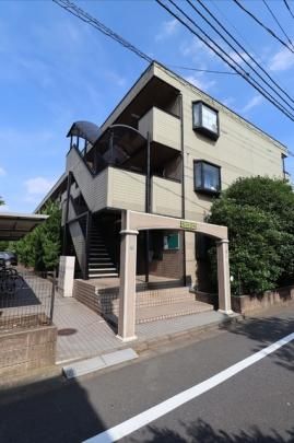 �O���C�X�R�[�g�̊O�ω摜