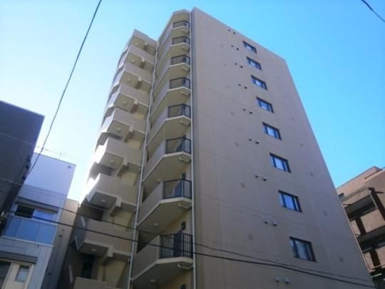 D-Room Stay �����̊O�ω摜