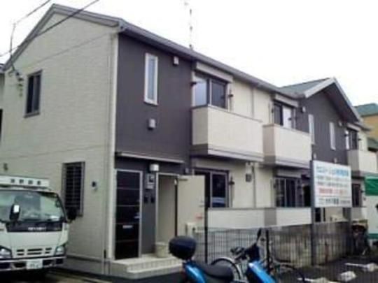 ���]���E�\���C���̊O�ω摜