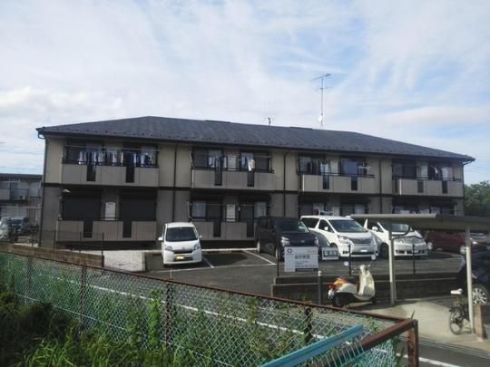 �N���X�g���R�̊O�ω摜