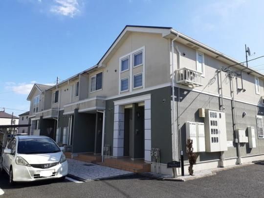 �t�����h���[�b�̊O�ω摜