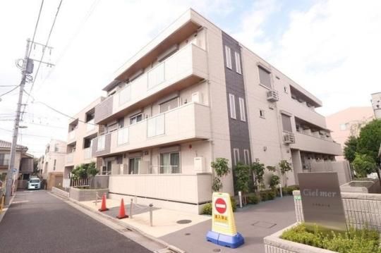 �V�G�����[���̊O�ω摜