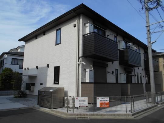 �J�T�E�x���f�̊O�ω摜