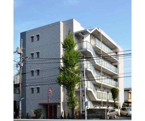 �g���@�t���b�`�F�̊O�ω摜