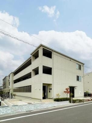 �Z�W���[������Q�̊O�ω摜