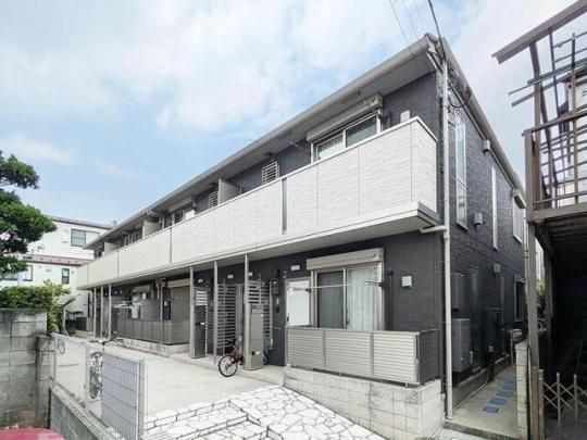 �~�I�@�J�[���̊O�ω摜