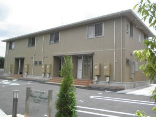 �v���W�[���c���̊O�ω摜