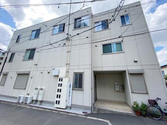 Y�fs kashiwagi�̊O�ω摜