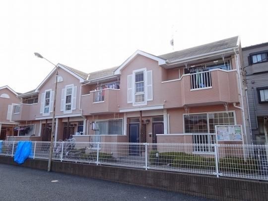 �R���t�H�[�g�P�̊O�ω摜