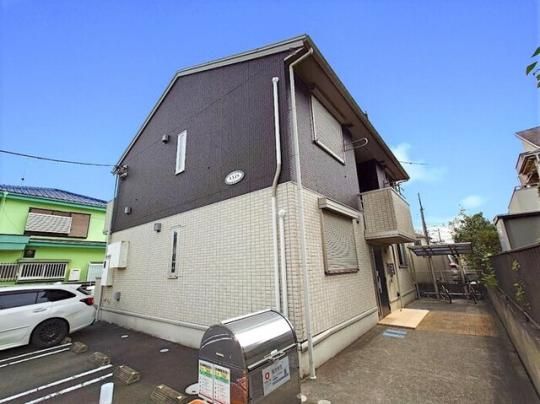 �A�N�V�X�̊O�ω摜