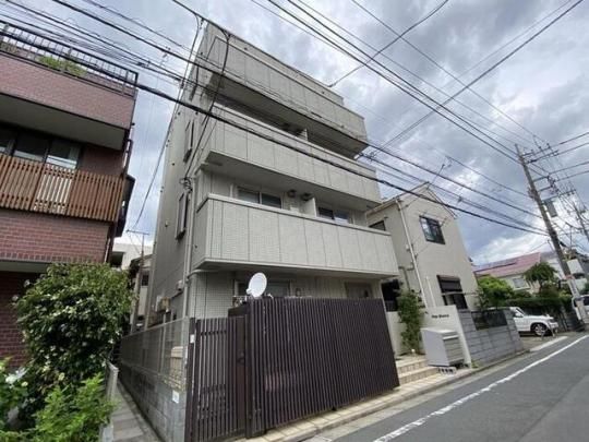 �s�\�@�u�����J�̊O�ω摜