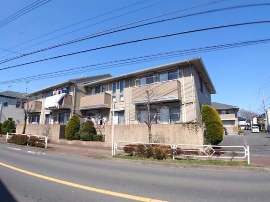 ���[�Y�R�[�g�E�g�@�b���̊O�ω摜