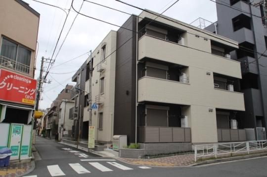 �G�N�Z���A���a���̊O�ω摜