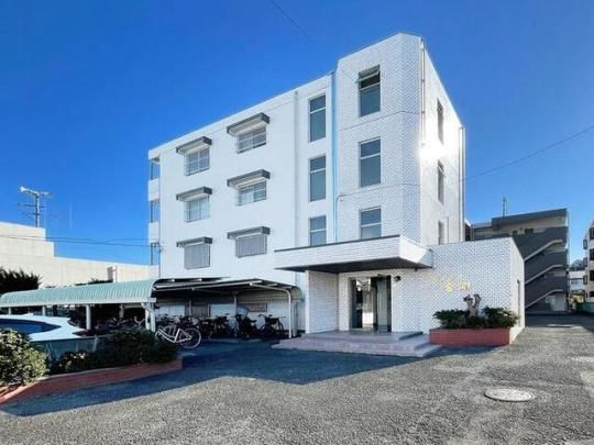 ���W�f���X�����̊O�ω摜