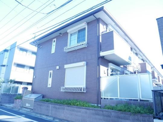 vh[̊Oω摜