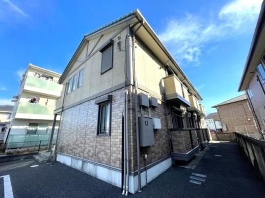 �v���C�X�E�p���̊O�ω摜