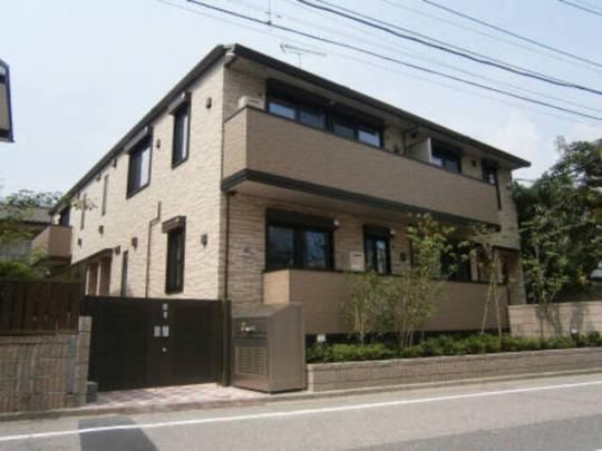 �A�U���AK�K�[�f���̊O�ω摜