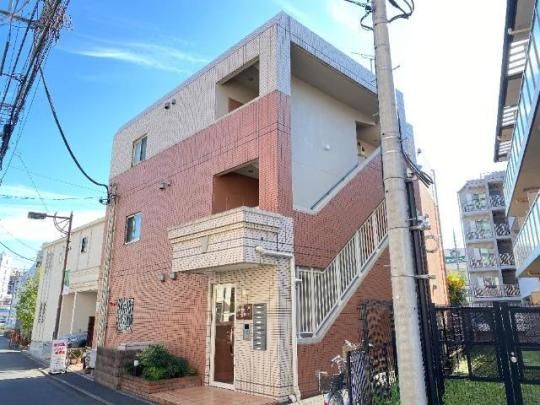 �I�l�X�e�B�����u�̊O�ω摜