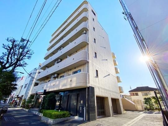 D-Room Stay �����̊O�ω摜