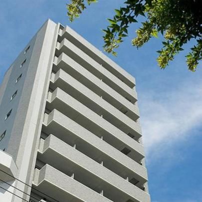 �p�[�N�A�N�V�X�䓌���݂̊O�ω摜