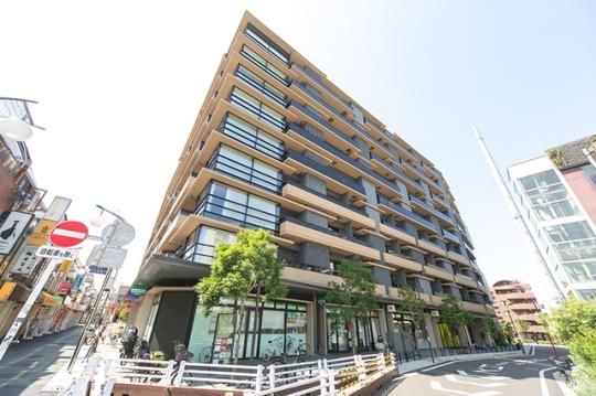 �p�[�N�z�[���Y�����R�̊O�ω摜