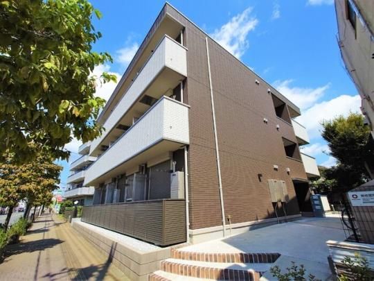 ���C�W�F���g�������̊O�ω摜